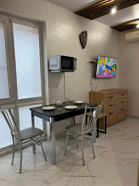 Квартира Квартира Апартамент Актер House — Сириус