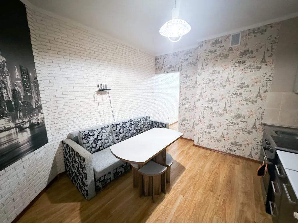 Квартира Чистая и уютная квартира возле Шереметьево — Лобня