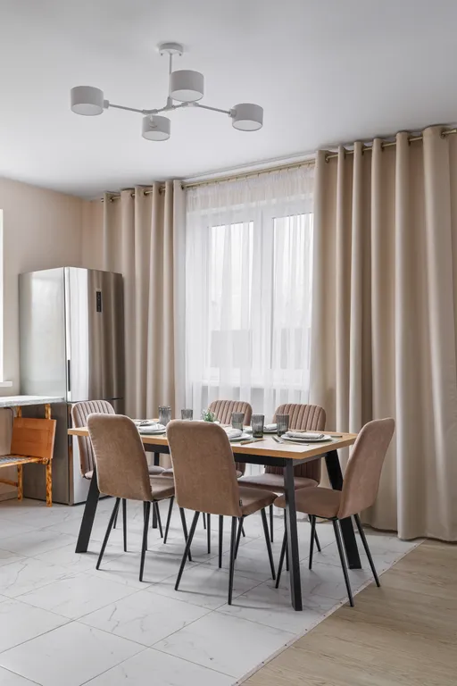 Коттедж Уютный дом с новым ремонтом — Бехтеево