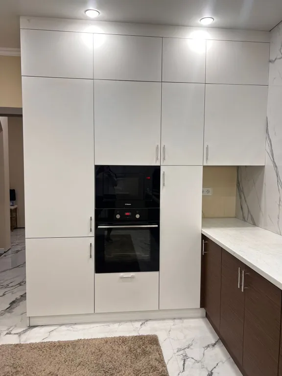 Уютная большая 3-х комнатная квартира в центре города