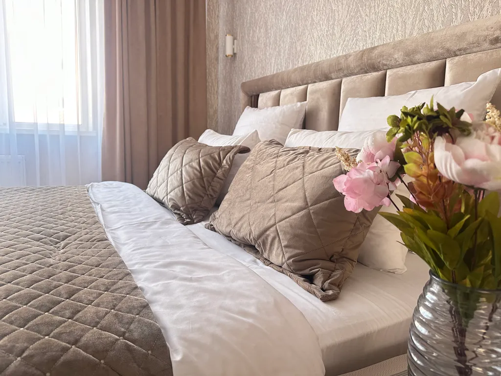 Квартира Софья — аренда посуточно в Минеральные Воды