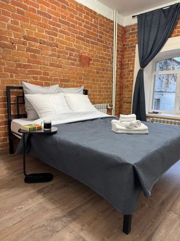 Уютный апартамент на Красной площади, центр