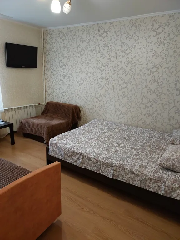 Уютная квартира в тихом центре города