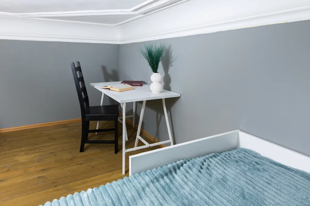 Просторные апартаменты в доходном доме купца Елисеева