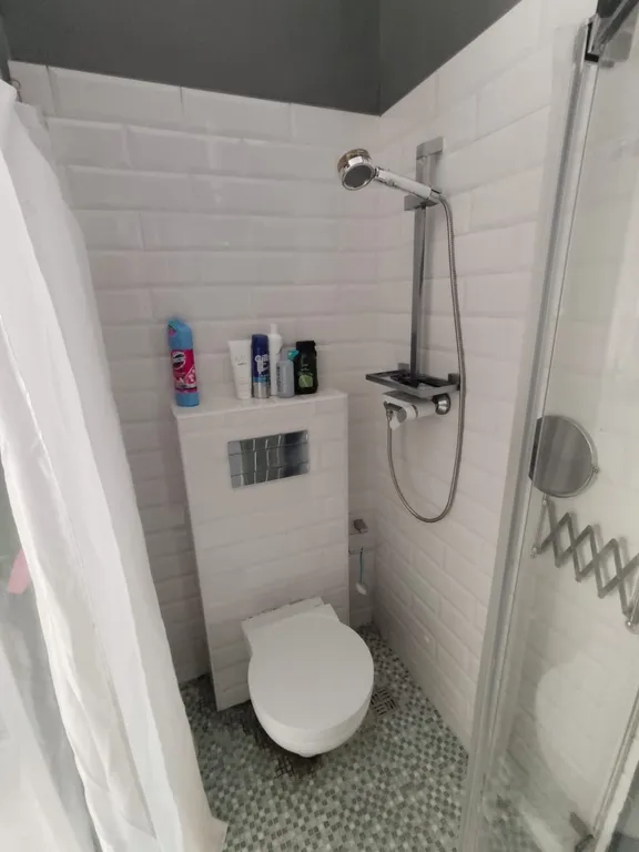 Квартира Квартира на море — Ейск