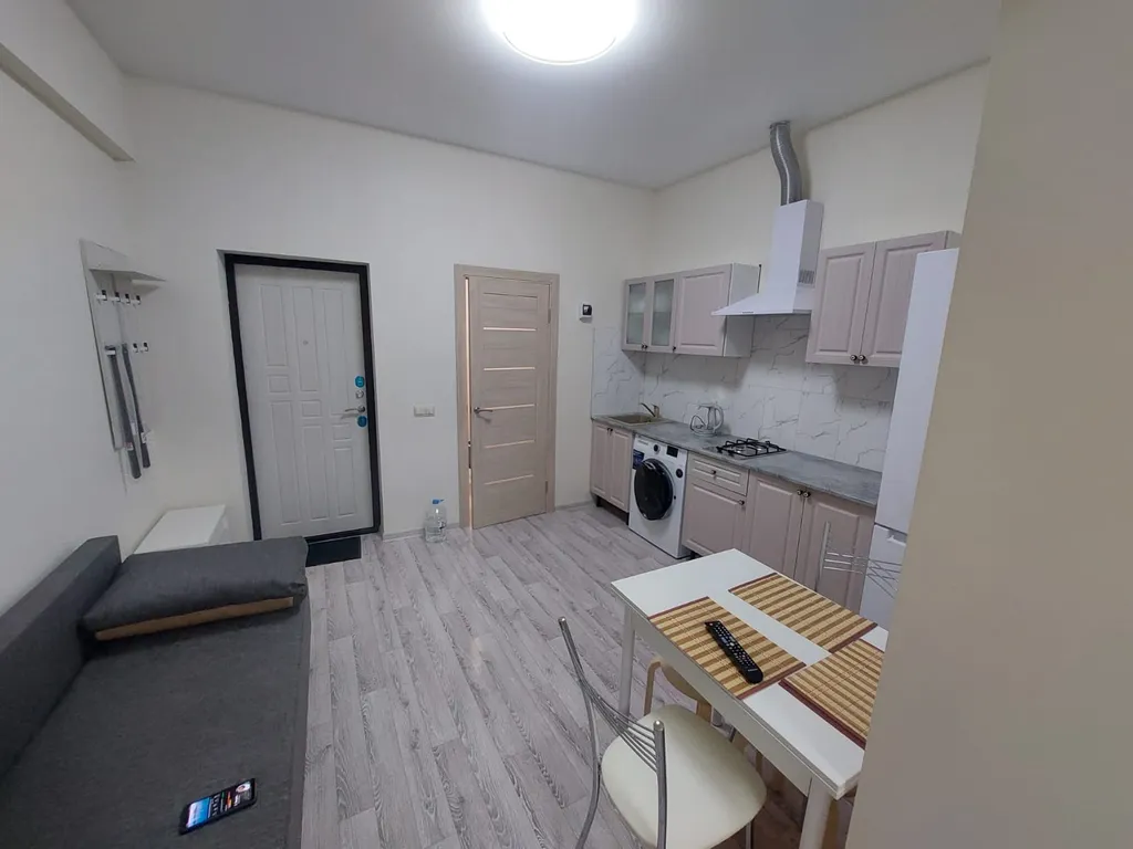 Квартира Апартаменты в центре — Адлер