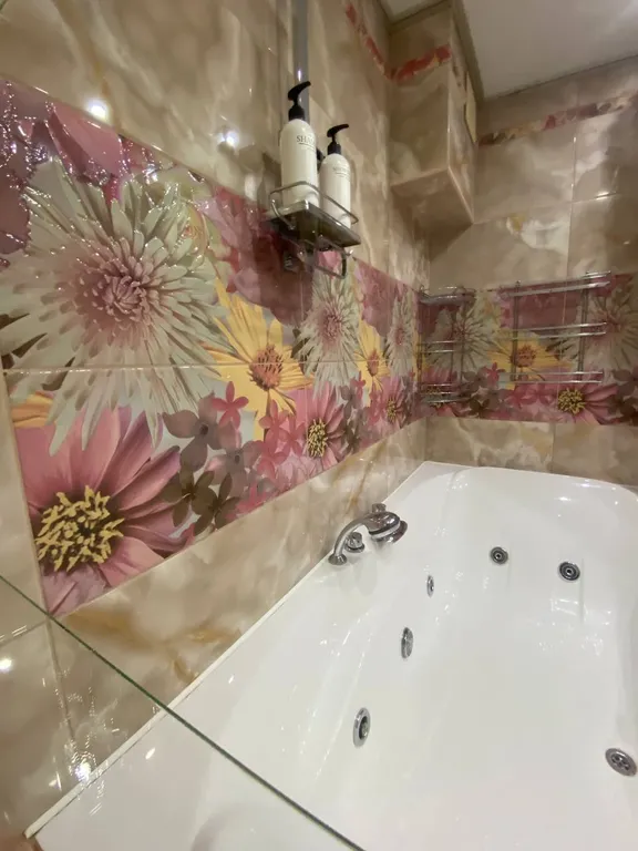 Шикарная видовая Поднебесная