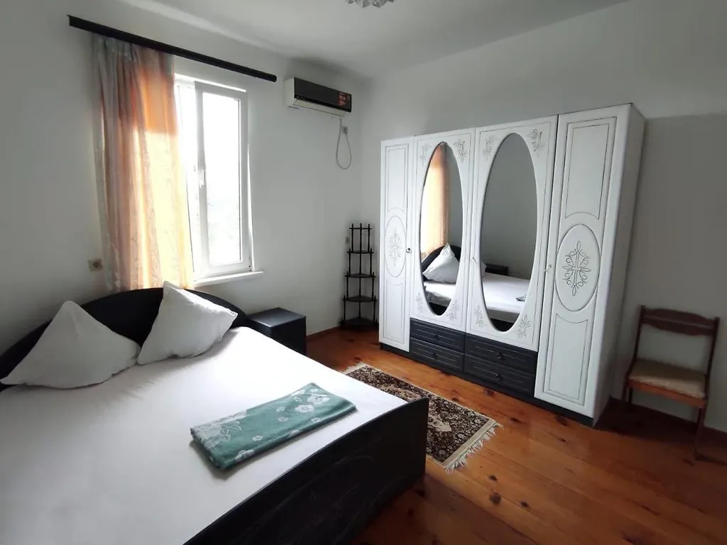 Квартира Комната — аренда посуточно в Псырцха