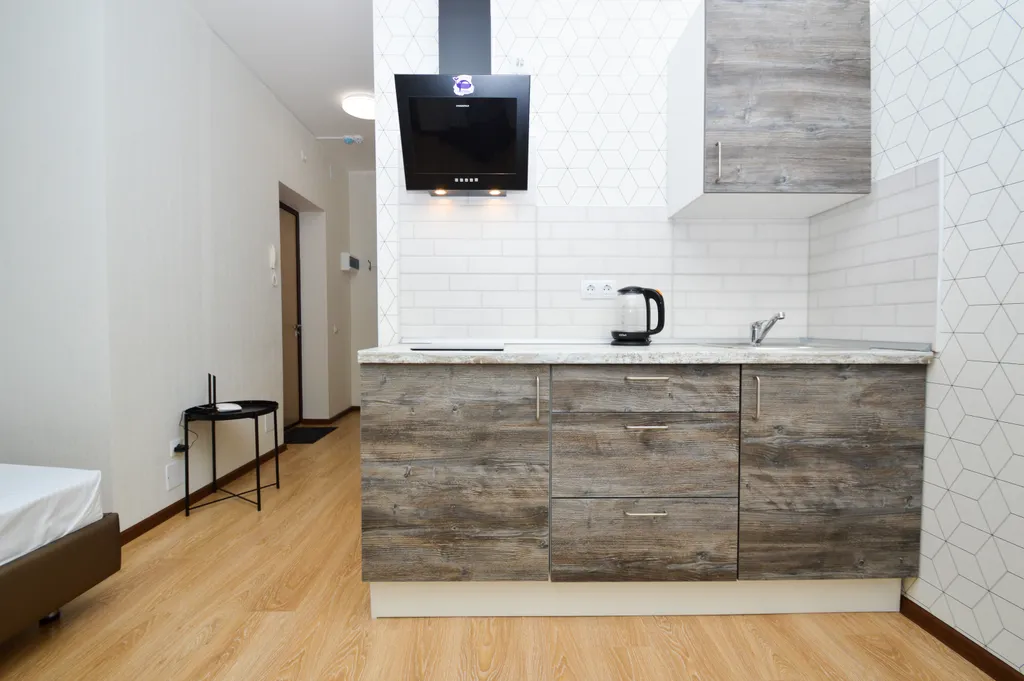 Квартира рядом с жд вокзалом