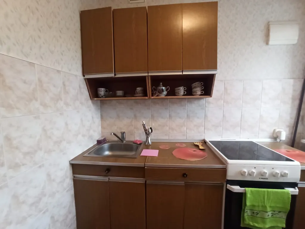 Квартира, для командированных, напротив речного вокзала