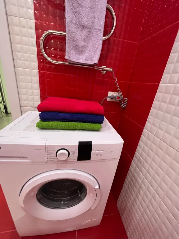 Апартамент комфорт класса Лесной