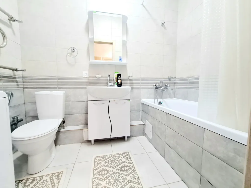 Жилой Комплекс Central Park Residence