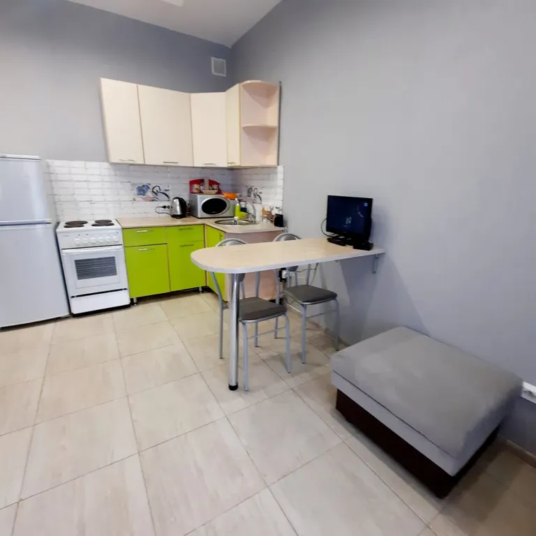 Квартира Квартира для студентов и командировочных — Иркутск