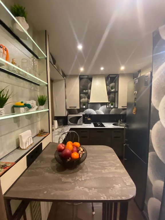 Лофт студия