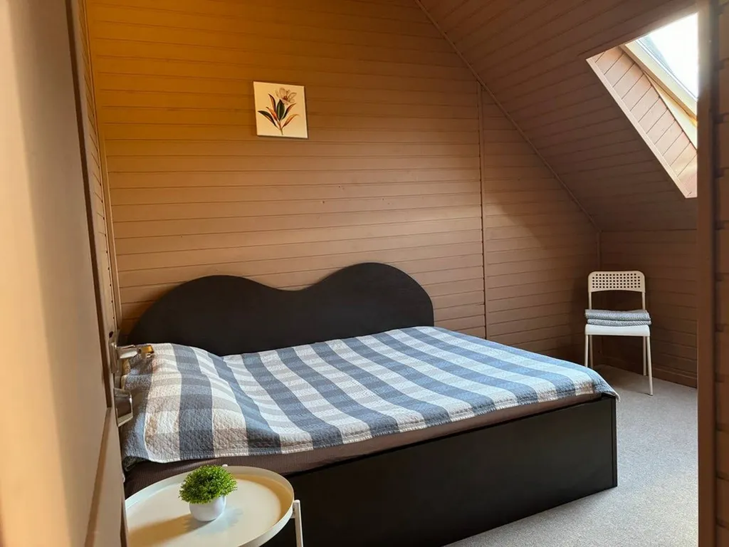 Коттедж Алекс