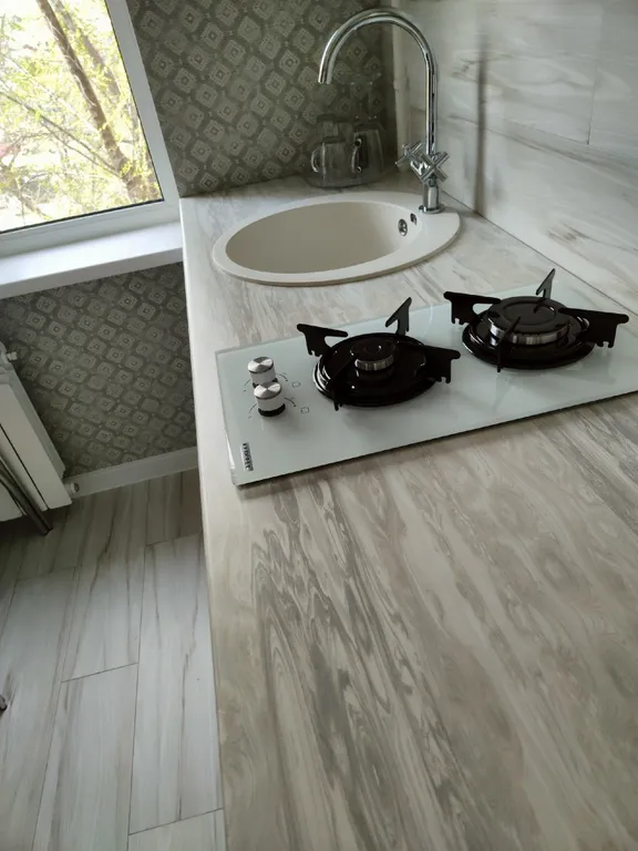 Квартира Квартира Новая, красивая евродвушка, парковка бесплатно. — Волгоград