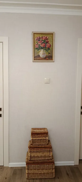 Видовая квартира в центре, в элитном доме, по очень демократичной цене