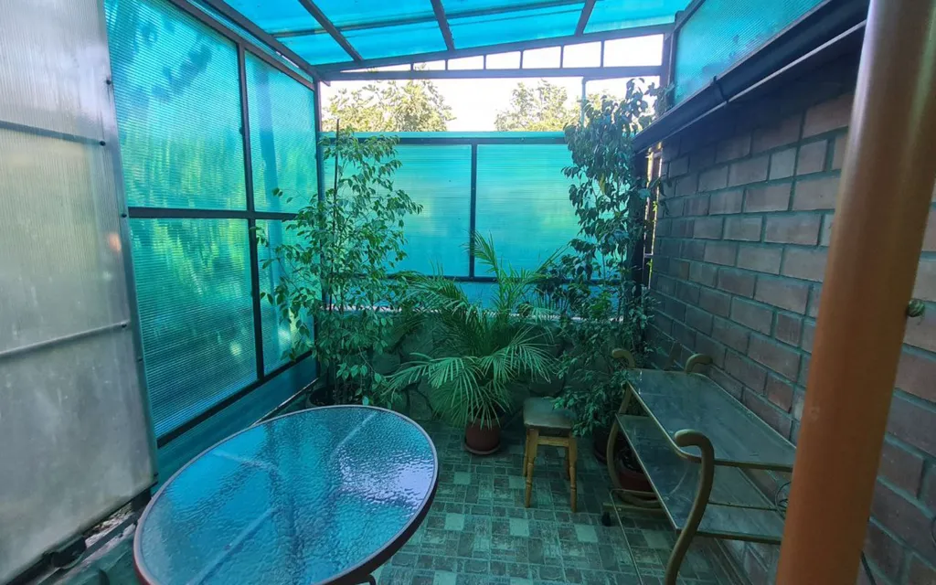 Уютная студия в 5 минутах от моря