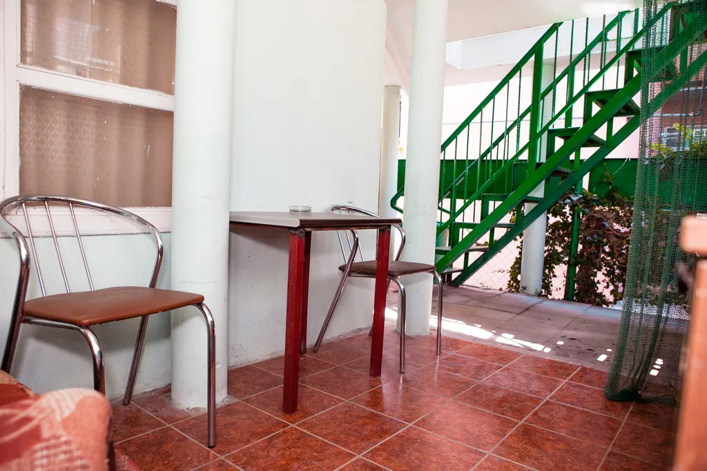 Квартира Комната — Анапа