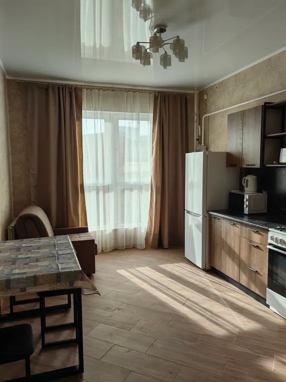 Квартира Уютная квартира на первой линии — Новороссийск