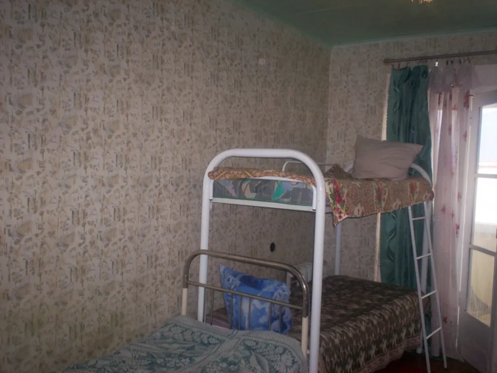 1-комнатная Квартира — аренда посуточно в Гагра