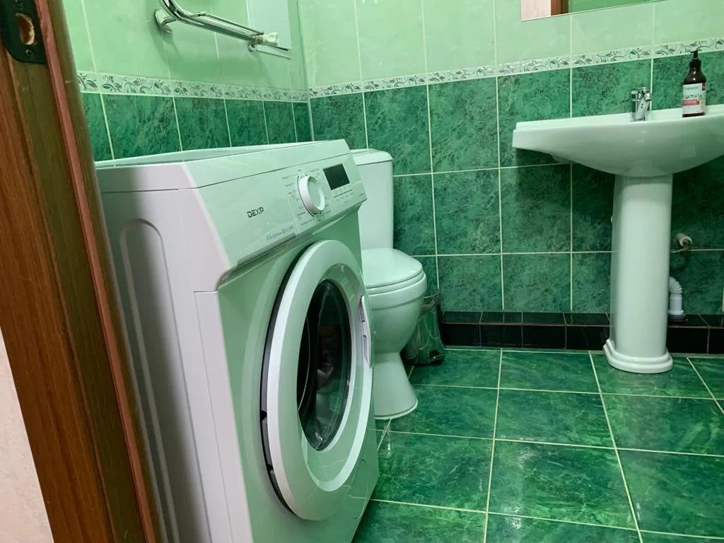 Апартамент ютэм