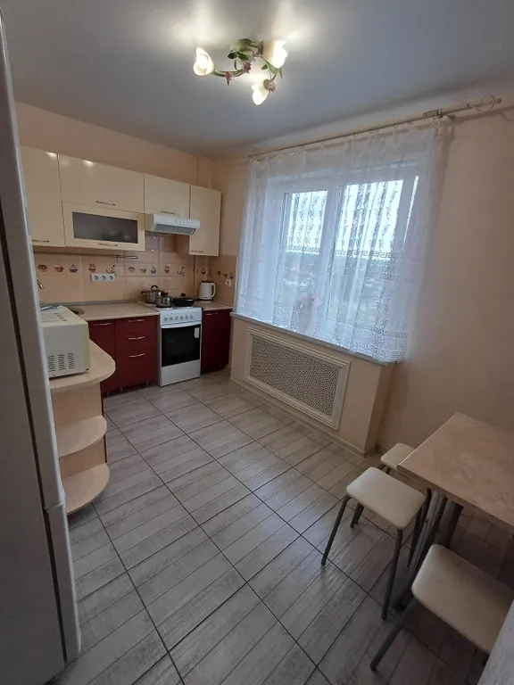 Уютные апартаменты на Победной