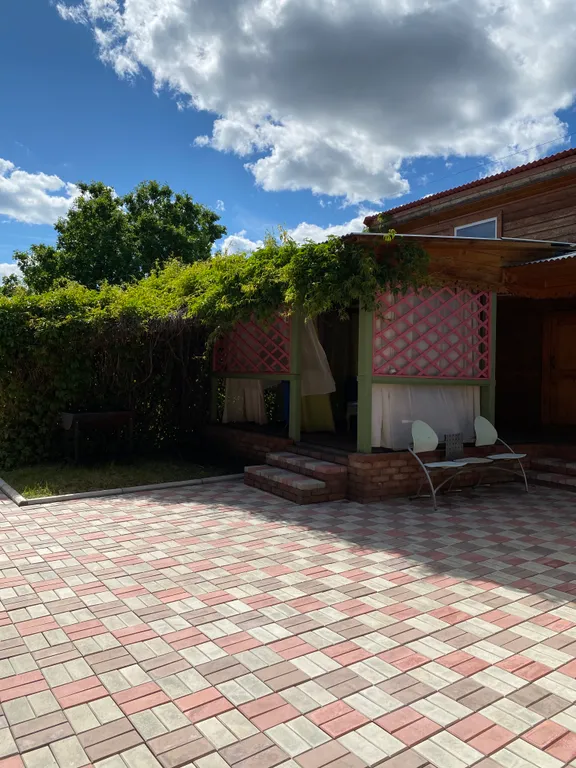 Уютный коттедж в лучшем месте Новосибирской области