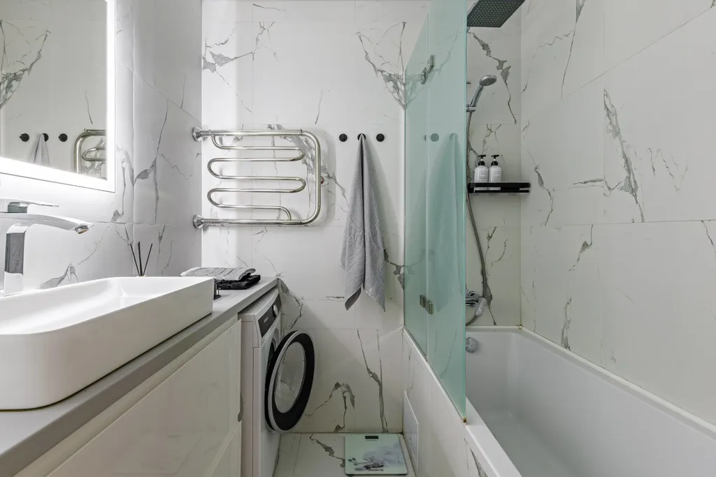 Апартаменты в 5 минутах от центра