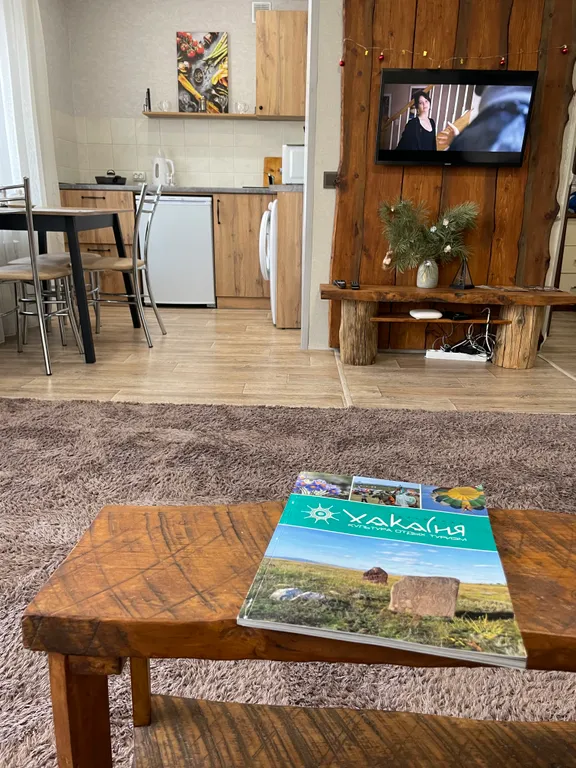 Отличная новая студия