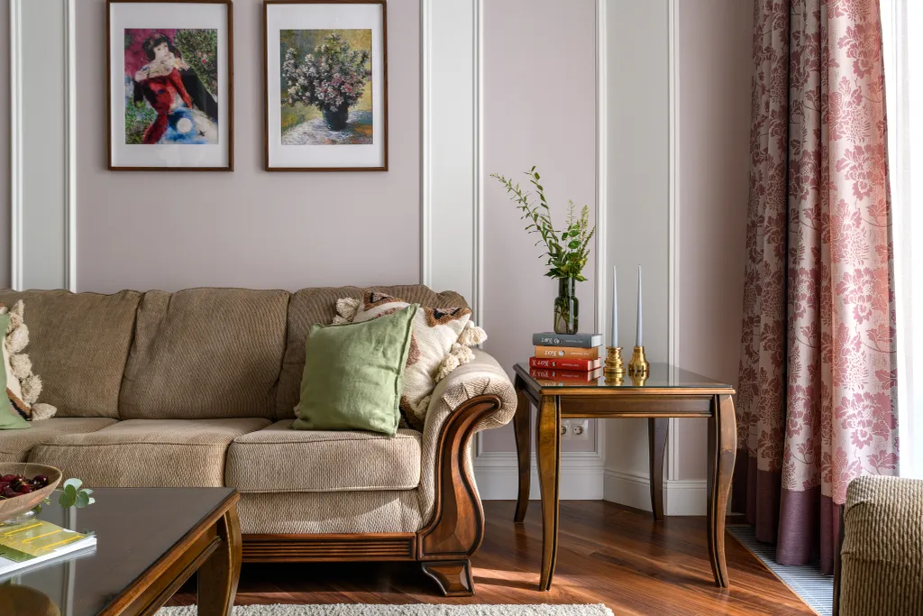 Квартира Апартаменты у Исаакиевского собора — Санкт-Петербург