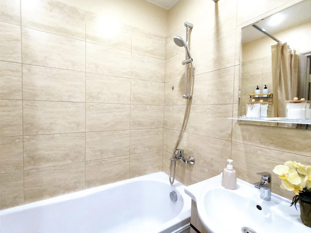 Апартаменты Уют