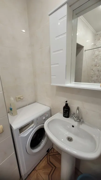 Коттедж Уютный домик — Кисловодск