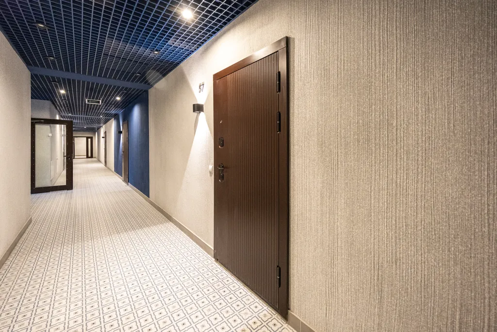 Апартамент в центре Светлогорска