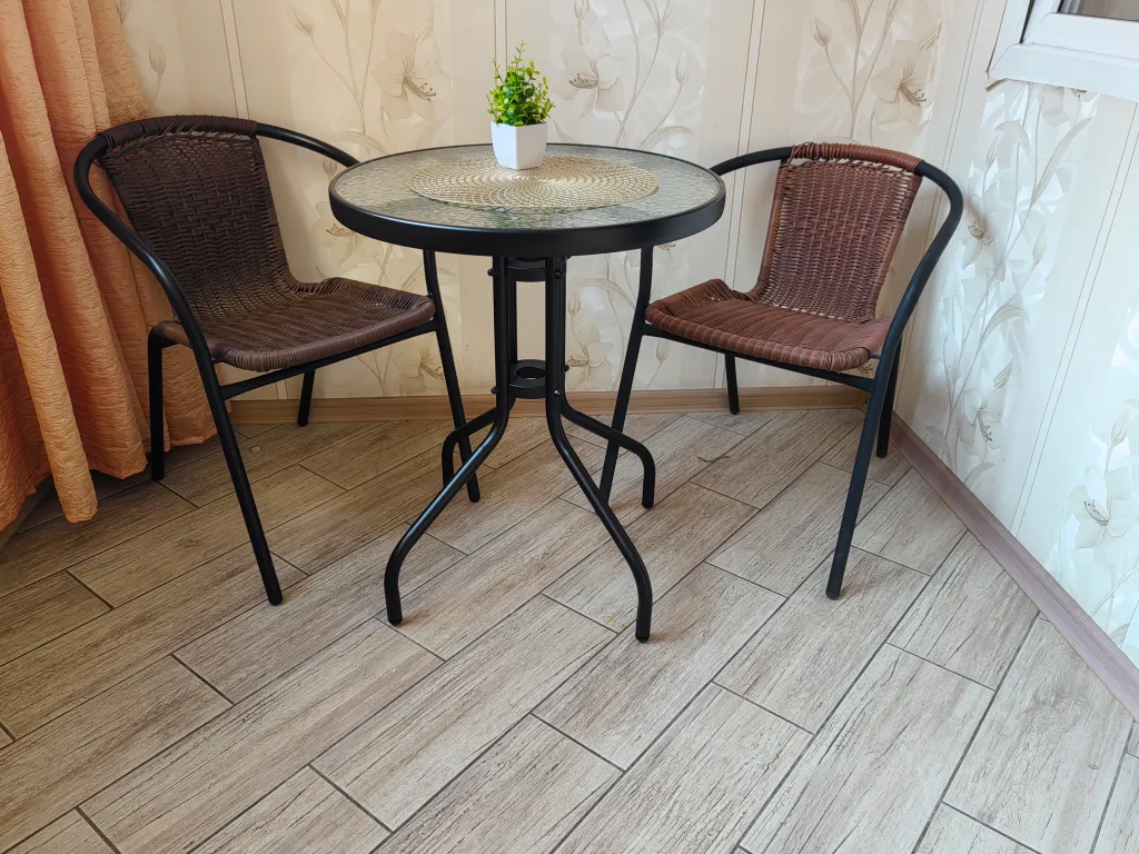 Квартира Квартира возле парка — Краснодар