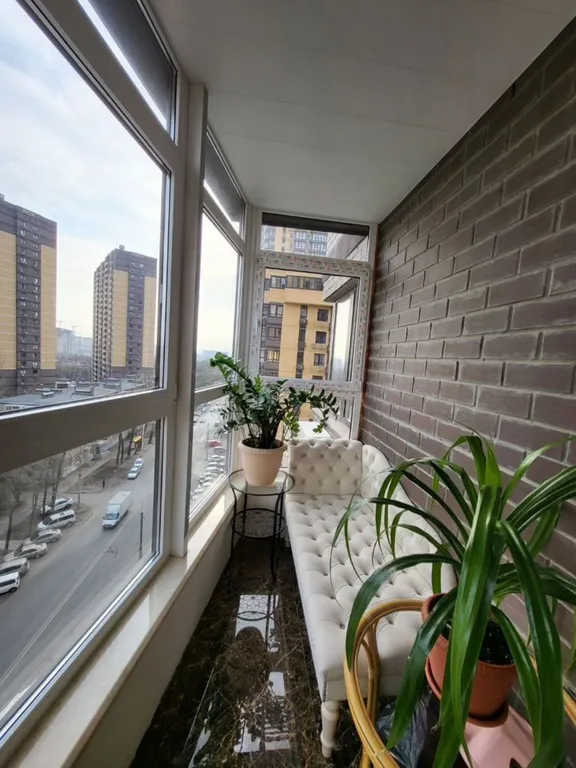 Уютная Евротрешка