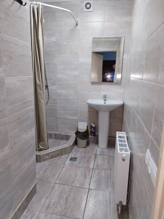 Комната недалеко от моря