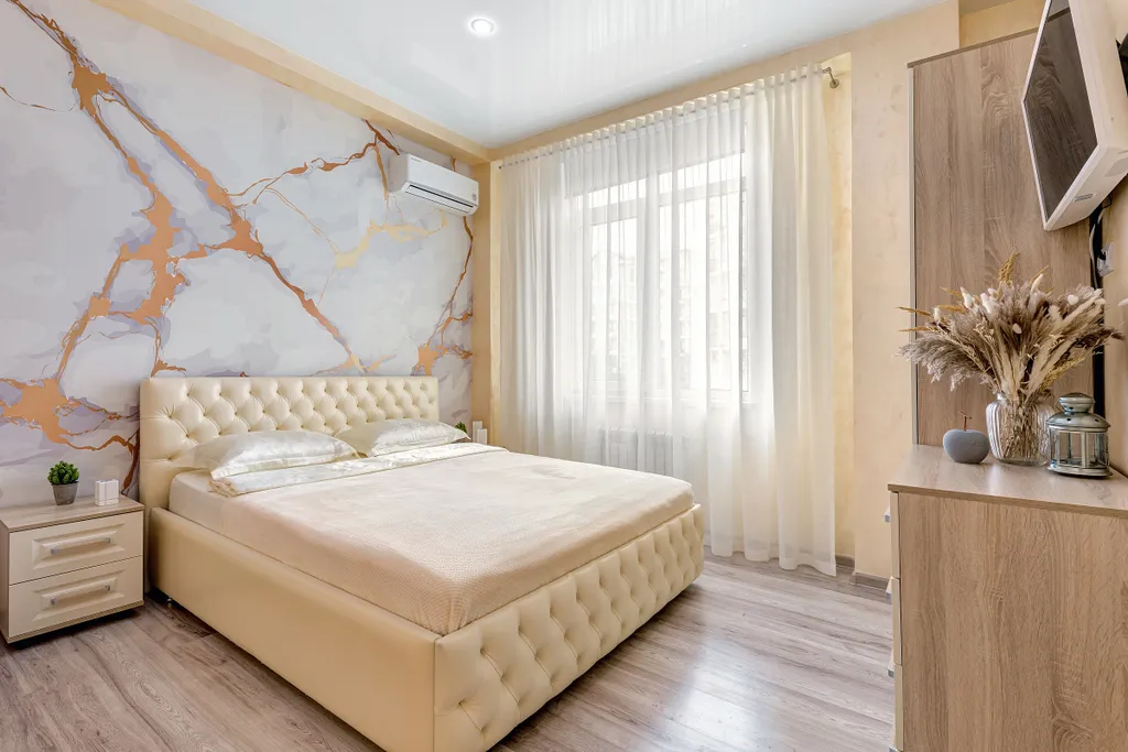 Квартира Квартира на Круче — Геленджик