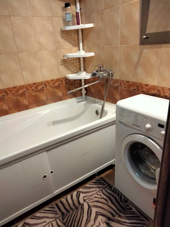 Шикарная квартира в центре рядом с набережной