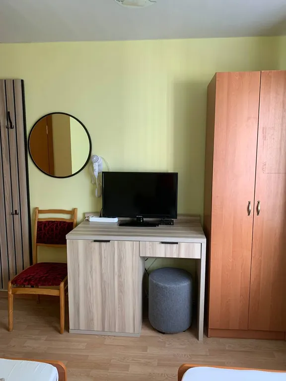 Комната