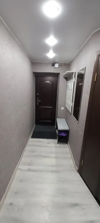 Уютная квартира-студия