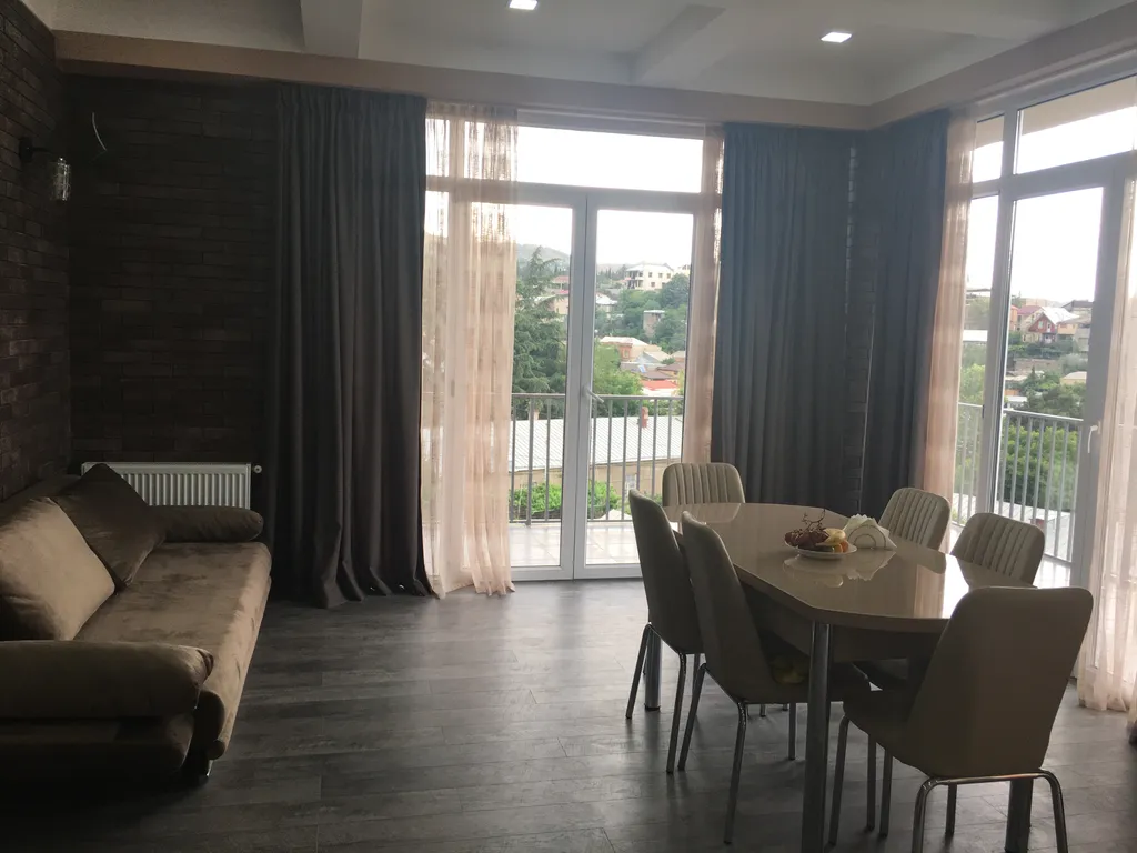 Апартамент Station Square