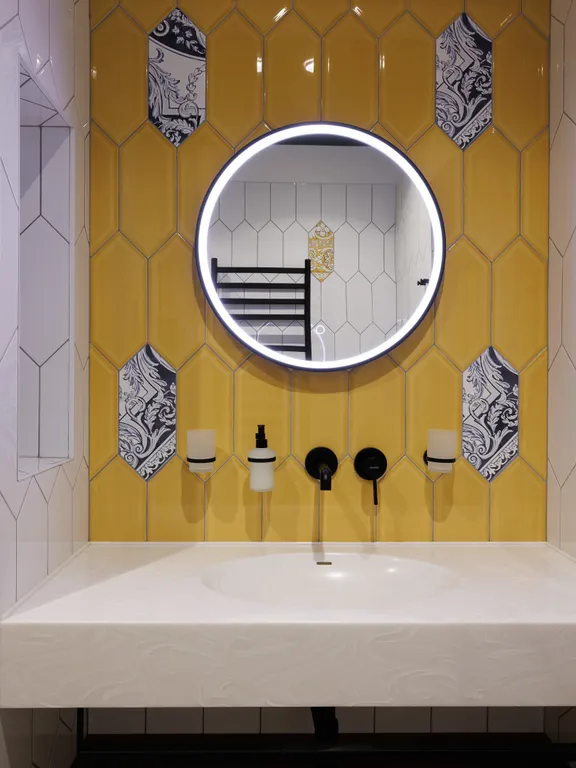 Квартира Квартира Бельведер — Санкт-Петербург