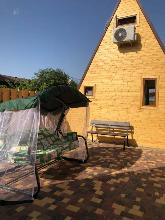 2-комнатный Дом