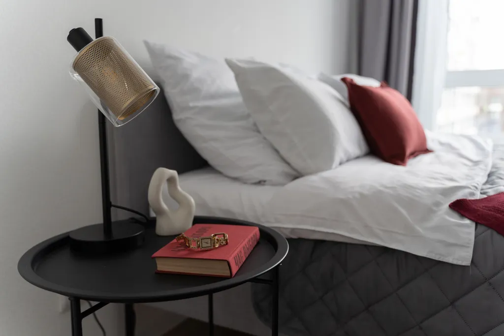 Комфортабельная евро-трешка