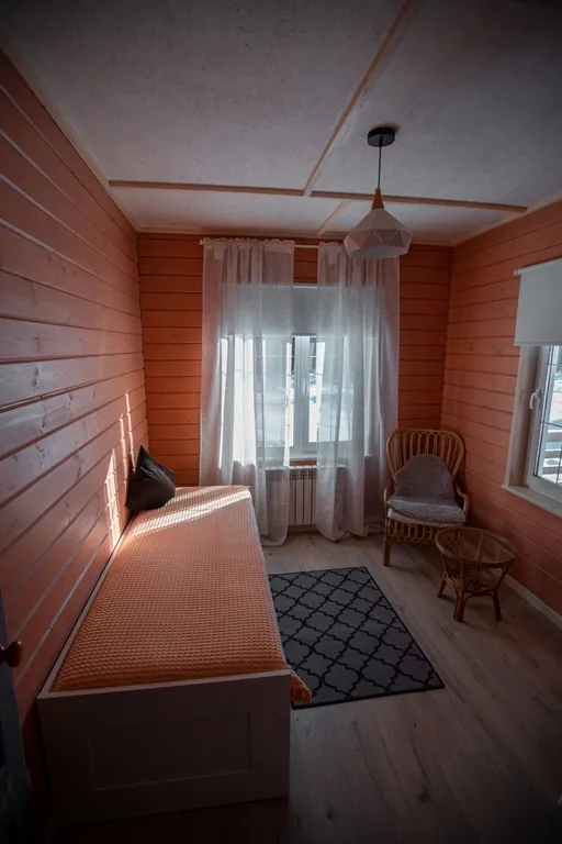 3-комнатный Дом