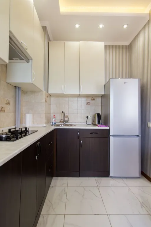 Квартира Квартира Apartment Madrid 3 — Адлер