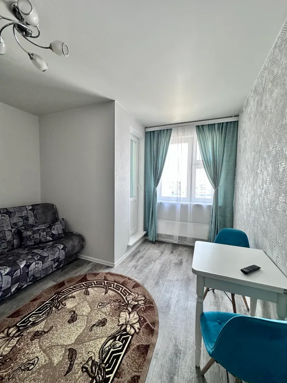 Уютная студия в Первомайском районе