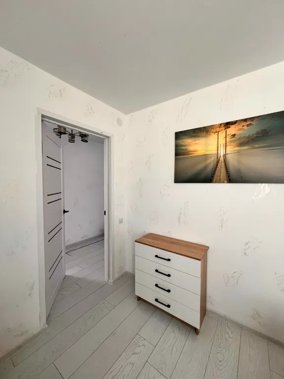 Свободна!!! Квартира-студия посуточно в центре Белогорска.