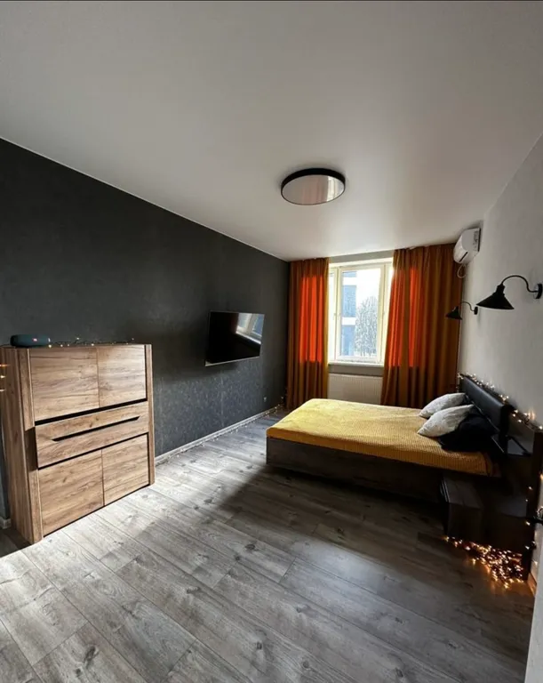 Уютные апартаменты в центре города